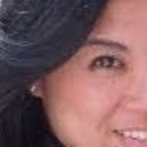 Meet your Posher, Terri